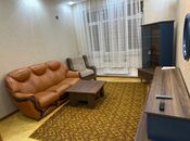 İcarəyə verilir 2 otaqlı yeni tikili 70 m², Elmlər Akademiyası m., photo 1 from 8