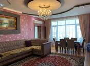 Продаётся 3-комн. новостройка 109 м², м. Нефтчиляр, photo 1 from 8