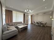 İcarəyə verilir 4 otaqlı yeni tikili 210 m², Ağ şəhər q., photo 7 from 8