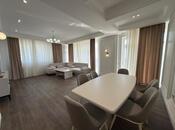 İcarəyə verilir 4 otaqlı yeni tikili 210 m², Ağ şəhər q., photo 3 from 8