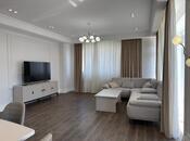 İcarəyə verilir 4 otaqlı yeni tikili 210 m², Ağ şəhər q., photo 5 from 8