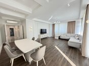 İcarəyə verilir 4 otaqlı yeni tikili 210 m², Ağ şəhər q., photo 4 from 8