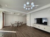 İcarəyə verilir 4 otaqlı yeni tikili 210 m², Ağ şəhər q., photo 6 from 8