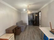 İcarəyə verilir 3 otaqlı köhnə tikili 80 m², Elmlər Akademiyası m., photo 1 from 8