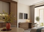 Satılır 1 otaqlı yeni tikili 51 m², Sea Breeze q., photo 8 from 8