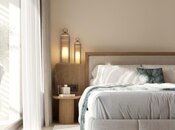 Satılır 1 otaqlı yeni tikili 51 m², Sea Breeze q., photo 7 from 8