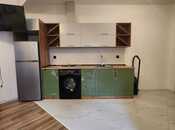 İcarəyə verilir 2 otaqlı yeni tikili 45 m², Binəqədi r., photo 4 from 8