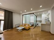 İcarəyə verilir 2 otaqlı yeni tikili 60 m², Ağ şəhər q., photo 2 from 8