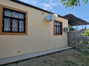 Satılır 3 otaqlı həyət evi/bağ evi 93 m², Zabrat q., photo 2 from 8