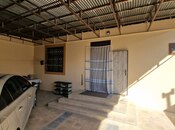 Satılır 3 otaqlı həyət evi/bağ evi 93 m², Zabrat q., photo 1 from 8