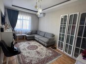Satılır 2 otaqlı köhnə tikili 45 m², Yeni Günəşli q., photo 2 from 7