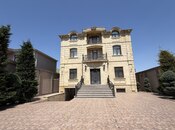 Satılır 6 otaqlı həyət evi/bağ evi 600 m², Neftçilər m., photo 1 from 8