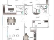 Продаётся 4-комн. новостройка 240 м², м. 8 ноября, photo 2 from 8