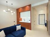Продаётся 1-комн. новостройка 58 м², Сабунчинский  р., photo 2 from 8