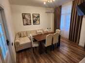 Сдаётся 2-комн. новостройка 50 м², Насиминский  р., photo 1 from 8
