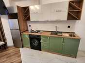 Сдаётся 2-комн. новостройка 50 м², Насиминский  р., photo 3 from 8