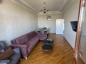 Satılır 2 otaqlı yeni tikili 74.5 m², Qara Qarayev m., photo 1 from 8