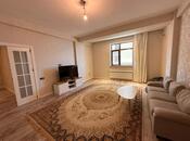 Продаётся 3-комн. новостройка 130 м², м. Элмляр Академиясы, photo 5 from 8