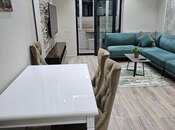 İcarəyə verilir 2 otaqlı köhnə tikili 50 m², Sahil m., photo 2 from 8