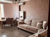 İcarəyə verilir 2 otaqlı yeni tikili 70 m², İnşaatçılar m., photo 1 from 7