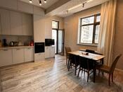 Продаётся 3-комн. новостройка 130 м², м. Элмляр Академиясы, photo 6 from 8