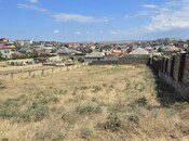 Satılır  torpaq 8 sot, Fatmayı q., photo 1 from 5