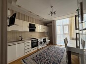 İcarəyə verilir 3 otaqlı yeni tikili 140 m², 28 May m., photo 1 from 8