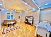 Продаётся 2-комн. новостройка 74 м², м. Кара Караев, photo 3 from 8