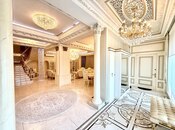 Satılır 7 otaqlı həyət evi/bağ evi 800 m², Həzi Aslanov q., photo 4 from 8
