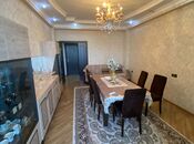 İcarəyə verilir 3 otaqlı yeni tikili 120 m², Xalqlar Dostluğu m., photo 1 from 8