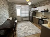 İcarəyə verilir 3 otaqlı yeni tikili 120 m², Xalqlar Dostluğu m., photo 7 from 8