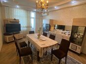 İcarəyə verilir 3 otaqlı yeni tikili 120 m², Xalqlar Dostluğu m., photo 2 from 8