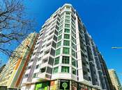 Продаётся 3-комн. новостройка 120 м², м. Гянджлик, photo 1 from 8
