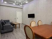 İcarəyə verilir 2 otaqlı yeni tikili 60 m², Memar Əcəmi m., photo 2 from 8