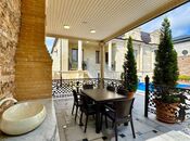 Satılır 4 otaqlı həyət evi/bağ evi 200 m², Mərdəkan q., photo 3 from 8