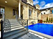 Satılır 4 otaqlı həyət evi/bağ evi 200 m², Mərdəkan q., photo 8 from 8