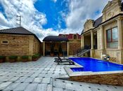 Satılır 4 otaqlı həyət evi/bağ evi 200 m², Mərdəkan q., photo 2 from 8