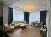 İcarəyə verilir 3 otaqlı yeni tikili 150 m², Ağ şəhər q., photo 1 from 8