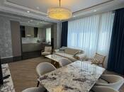 İcarəyə verilir 3 otaqlı yeni tikili 150 m², Ağ şəhər q., photo 3 from 8
