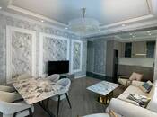 İcarəyə verilir 3 otaqlı yeni tikili 150 m², Ağ şəhər q., photo 2 from 8
