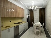 Сдаётся 3-комн. новостройка 152 м², Насиминский  р., photo 4 from 8