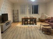 İcarəyə verilir 4 otaqlı yeni tikili 200 m², Azadlıq Prospekti m., photo 3 from 8