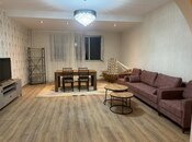 İcarəyə verilir 4 otaqlı yeni tikili 200 m², Azadlıq Prospekti m., photo 1 from 8