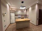Сдаётся 3-комн. новостройка 100 м², м. Элмляр Академиясы, photo 1 from 8