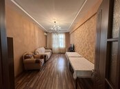 Сдаётся 3-комн. новостройка 100 м², м. Элмляр Академиясы, photo 4 from 8