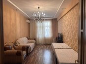 Сдаётся 3-комн. новостройка 100 м², м. Элмляр Академиясы, photo 3 from 8