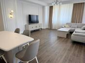 İcarəyə verilir 4 otaqlı yeni tikili 205 m², Ağ şəhər q., photo 1 from 8