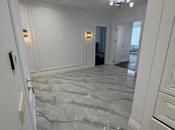 İcarəyə verilir 4 otaqlı yeni tikili 205 m², Ağ şəhər q., photo 6 from 8