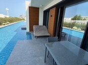 İcarəyə verilir 1 otaqlı yeni tikili 60 m², Sea Breeze q., photo 4 from 8