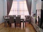 Продаётся 3-комн. новостройка 104 м², м. Кара Караев, photo 1 from 8